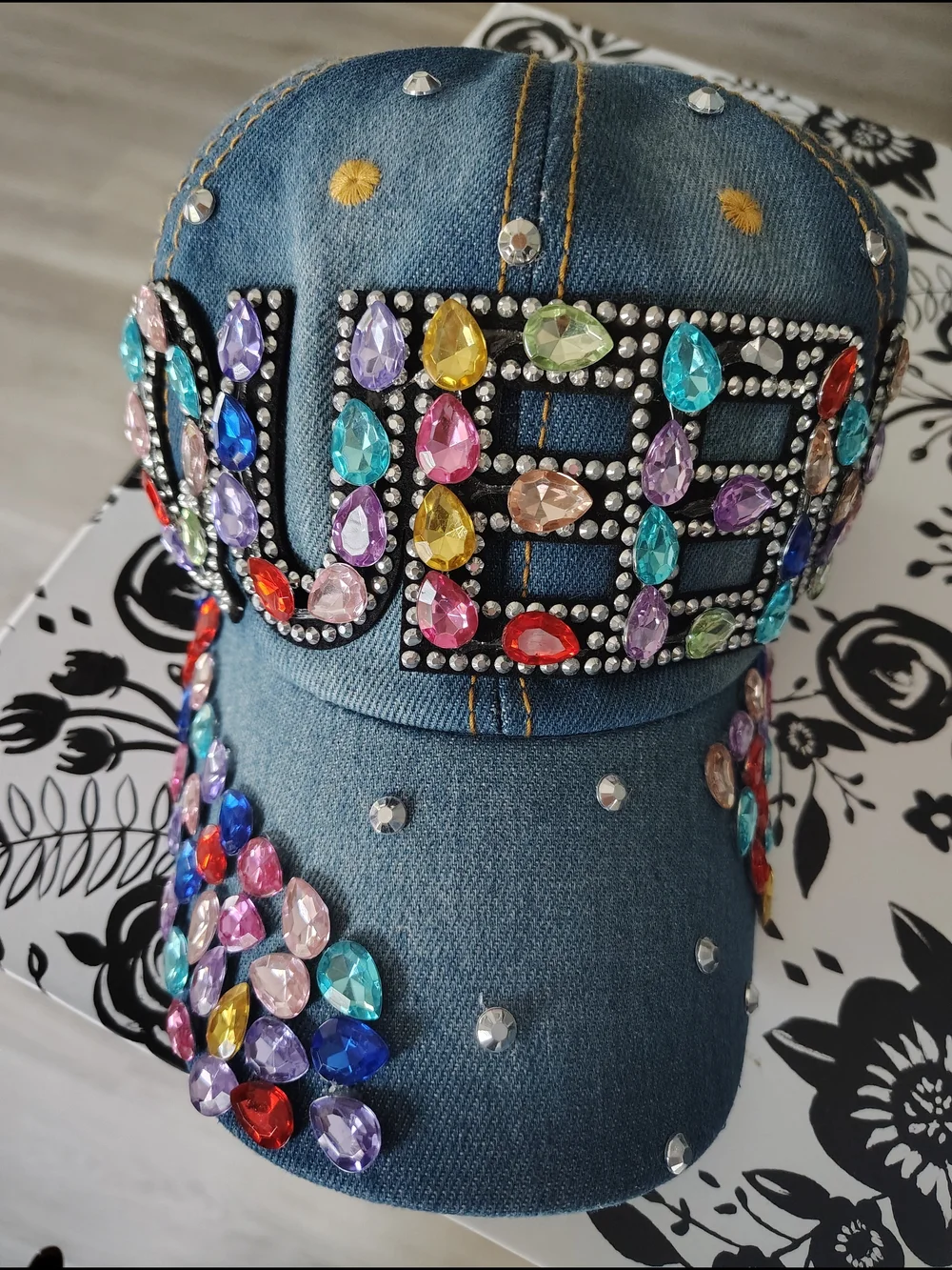 🆕Jeweled 